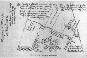 STANISLAVSKI DOC: UNITS, OBJECTIVES, AND SUPER-OBJECTIVE (THE SPINE).