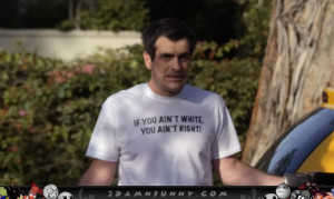 Phil Dunphy...