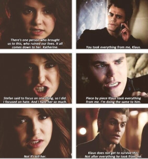 Stelena parallel from last nights episode