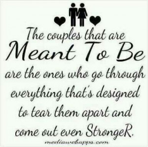 Relationship Quote: So True