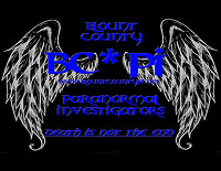 Blount Co. Paranormal Investigators