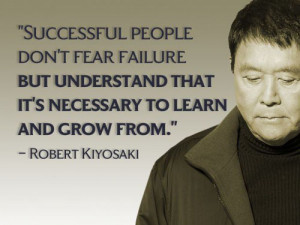 Robert-Kiyosaki-Success-Picture-Quote