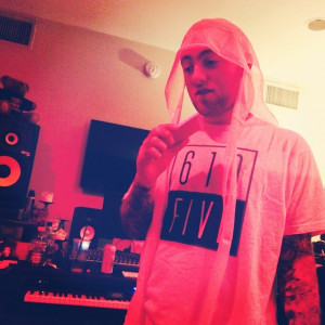 Mac Miller Rap Lines With Eric Jeff Ep 5 Bonnaroo365