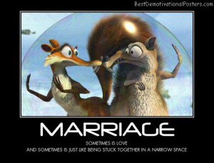 Funny Quotes About Love And Marriage