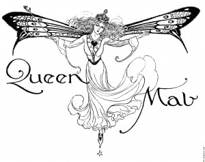 Queen Mab details