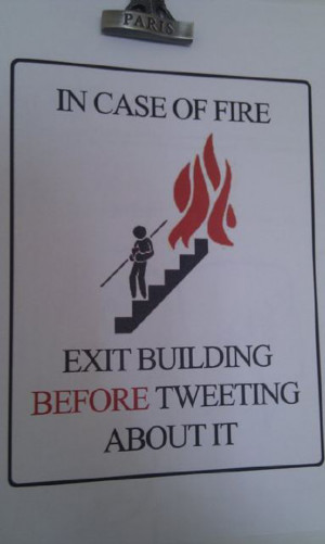 Funniest Workplace Signs Ever?