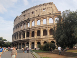 Acbanimation Ancient Roman Architecture