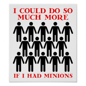 Minions Funny Quotes In Spanish If i had minions funny poster