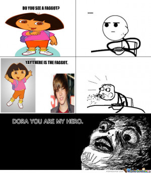 Just Dora