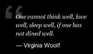 Mo's Fine Food, Toluca Lake, CA www.eatatmos.com