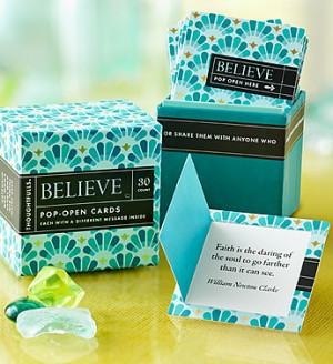 Make Today Special: Unique Just Because Gifts under $20