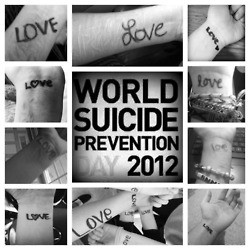 mine suicide self harm stay strong yellow balloon quality quality blog ...