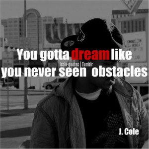 Cole Quotes