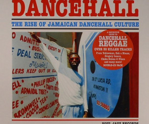 jamaican dancehall