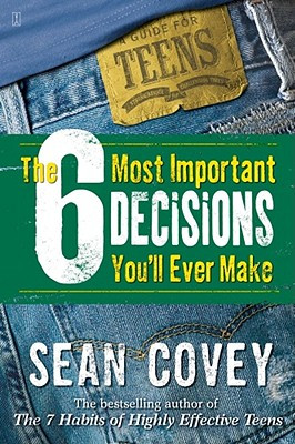 Sean Covey on Teen Peer Pressure