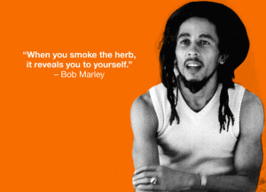 Bob Marley Quotes