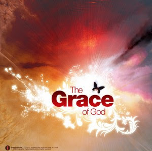 THE GRACE OF THE GOD