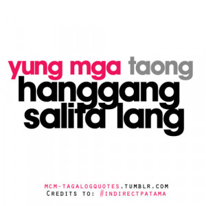 mcm tagalog quotes, Visit mcm-tagalogquotes.tumblr.com! for tagalog...