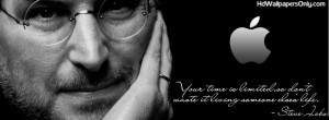 Here are Some Steve Jobs Quotes Wallpapers.