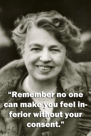 Inspirational quotes: Wise words from famous women