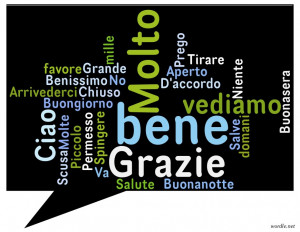 italian words and phrases