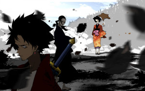 Samurai Champloo Quotes