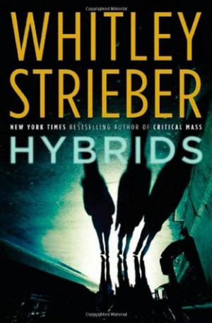 Start by marking “Hybrids” as Want to Read: