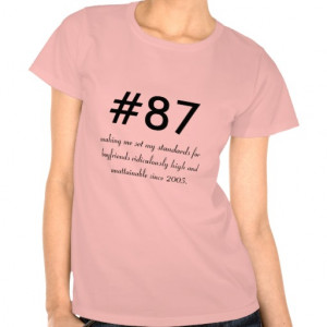 Track And Field Shirts Sayings #87 - standards t shirts