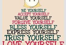 Good Girls / Good Girl Quotes / by Happy Girl