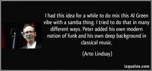 Arto Lindsay