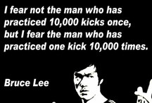 Quotes / by US Taekwondo Academy