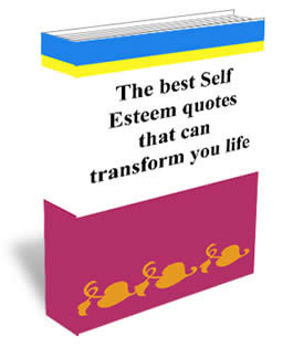 ... Best Self Esteem Quotes that Can Transform you Life - Astrology Quote