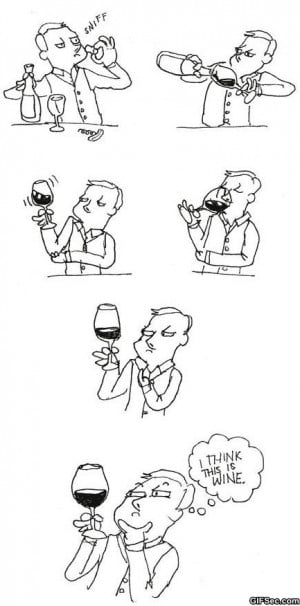 Funny Wine Memes