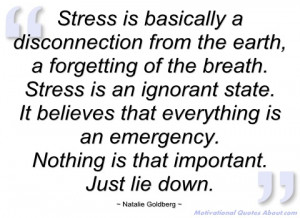 Funny Quotes and Sayings About Stress