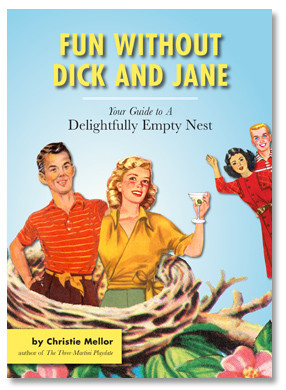 fun without dick and jane your guide to a delightfully empty nest