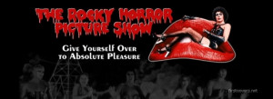 The Rocky Horror Picture Show 2 Facebook Cover Photo