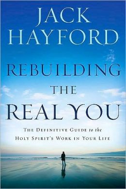 ... Real You: The Definitive Guide to the Holy Spirit's Work in Your Life