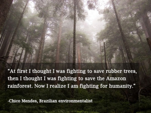 Earth Day 2015: 10 quotes that inspire activism and conservation