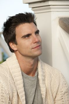 colin egglesfield something borrowed more colin o donoghue eye candy ...