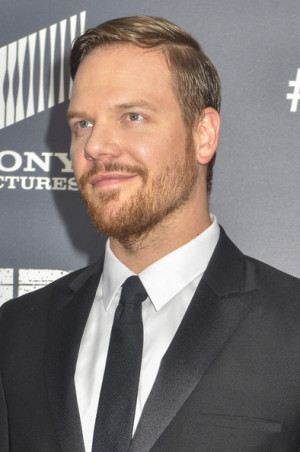 Jim Parrack Hints At Deathstroke Role In Suicide Squad? 8
