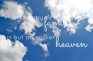 family quote Cute Quotes For Your Boyfriend To Make Him Smile