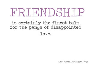 Quotes: Jane Austen by lost-her-marbles