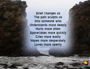 From The Grief Toolbox