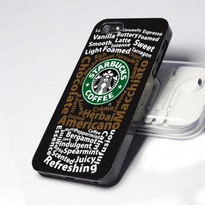 Starbucks iphone case | Starbucks Quotes