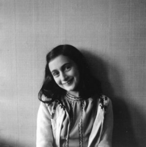 Anne Frank’s 85th birthday is today. Here’s 10 quotes to help you ...