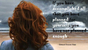 Edward Everett Hale Quotes