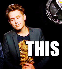 he makes me not wanna listen to slaughterhouse sometimes. i like that ...