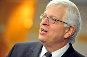 Dennis Prager: Why the 10 Commandments are Still the Best Moral Code