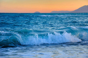 Yesterday 'I' was clever, so 'I' wanted to change the world. Today 'I ...