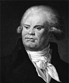 Georges Jacques Danton Quotes and Quotations